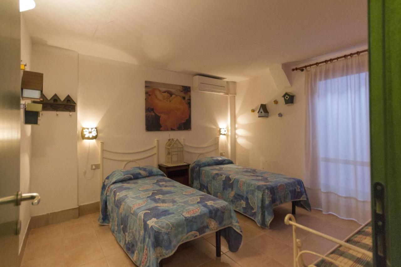Calanchi Apartments Montaione Exterior foto